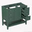 Base de meuble-lavabo simple 35,5 po seulement-101803617