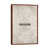 Classic Brown Wood Framed is unavailable