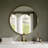 Karrina Round Metal Accent Mirror-530565680-417318191