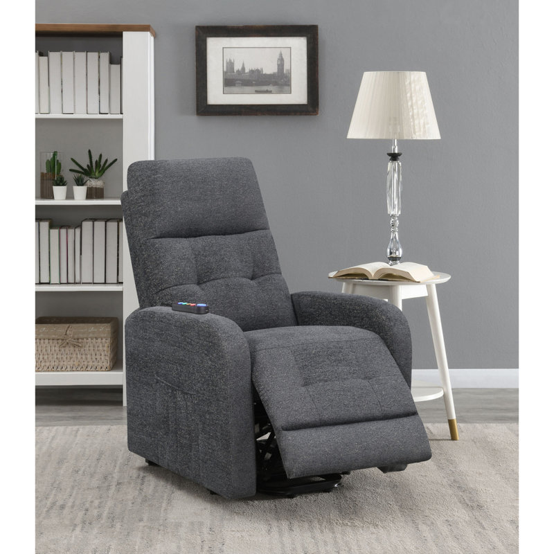 Fauteuil de massage Lyle