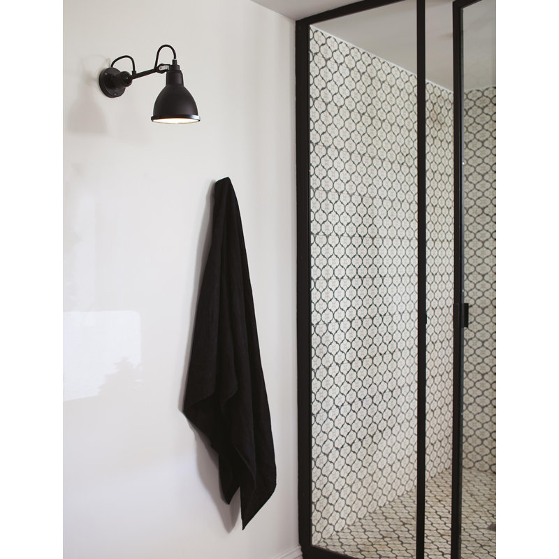 Lampe Gras 1 - Light Bath Sconce