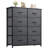 8 Drawer Double Dresser Chest-1472363512