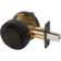 Single Cylinder Deadbolt
