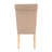 19'' H Upholstered Dining Chair-18130105