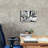'The Timekeeper' by Avery Multer, Canvas Wall Art-1321037419