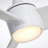 Karlovy 52'' Ceiling Fan with LED Lights-1233496631