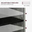 Buffet avec armoire de rangement
