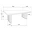Table basse Wendland