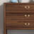 Solid Wood Three-Drawer Cabinet Classic Design-103002630