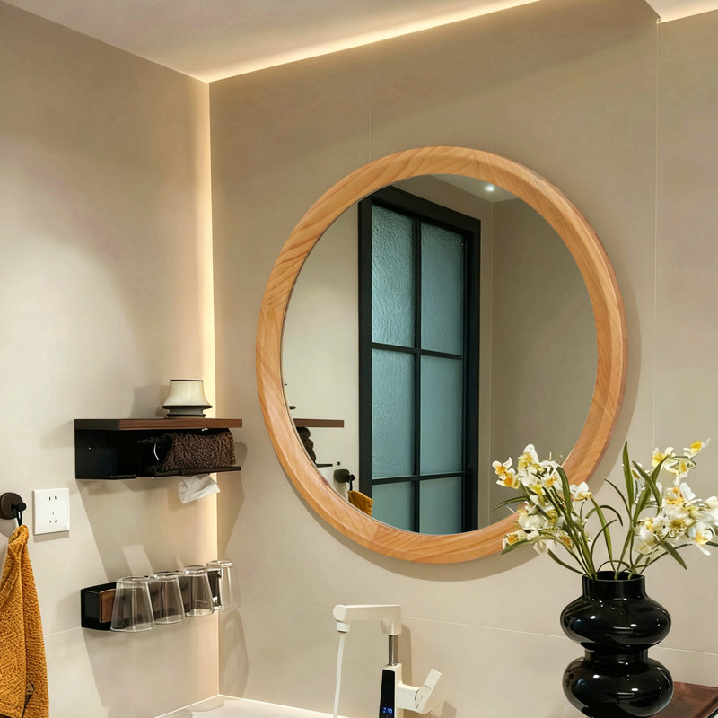 Miroir mural 23,62 po