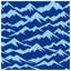 Couvre-lit matelassé Blue Mountain-131118431