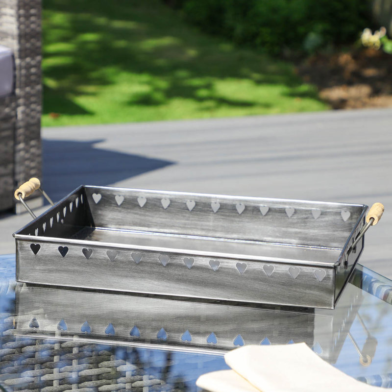 Misti Metal Tray