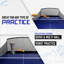 Compact Carbon Fibre Practise Net