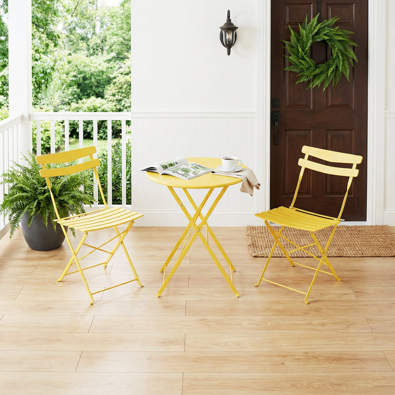 Patio Dining Set with