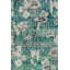 One-of-a-Kind 6' X 12' Hand Knotted Area Rug