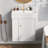 Chandace 21.6'' Single Bathroom Vanity with Top
