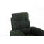 Chaise berçante avec pieds en bois massif-2099611026