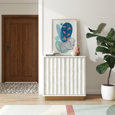 Cen 81cm Sideboard