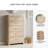 Prandefort Chest Of Drawers