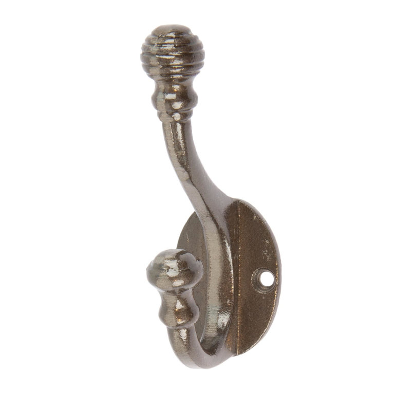 Iron Wall Wall Hook