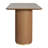63.00"L Counter Table-1225627787
