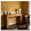 Console compacte