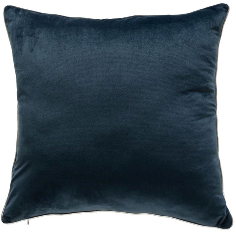 Coussin Cloud9 Design Noah, bleu
