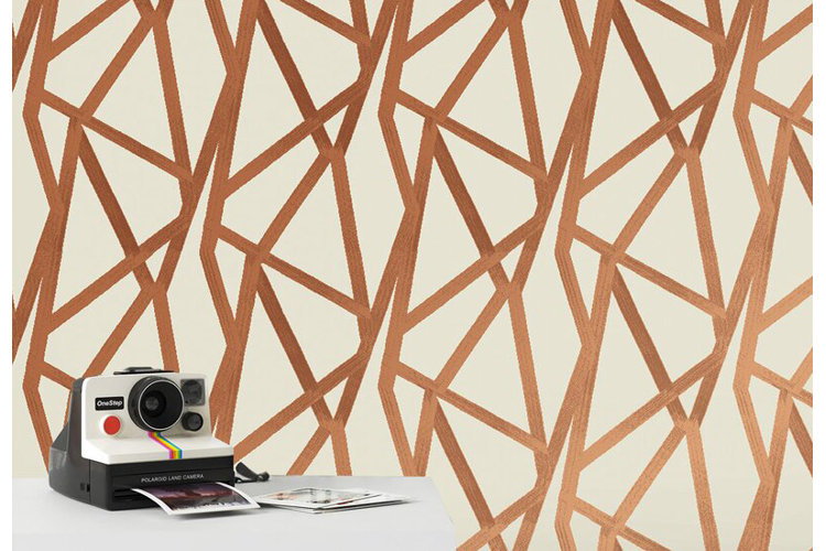 How to hang paper-based wallpaper, Wallpapering Instructions