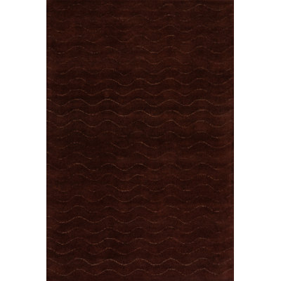 Tapis en laine Gailia