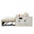 Beige est en rupture de stock