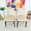 Chaise en velours Xoe-1199566799