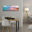 «Haena Beach» par Jeffrey Murray, art en verre acrylique-1909300370