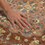 Tapis Global Premium lavable à la machine Villers AMF2564-1642525128-1642525133