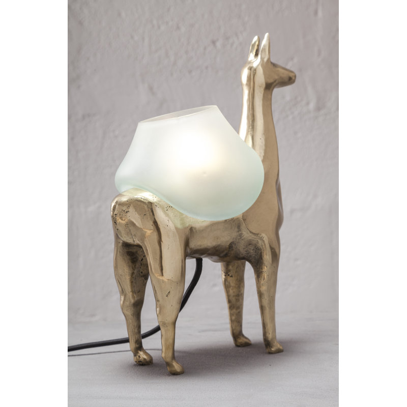 Iconos LED Table Lamp