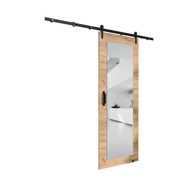 Hermindo Sliding Doors Laminate