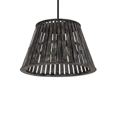 Huckstep 2 - Light Empire Chandelier