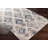 Amandeep Oriental Indoor Rug-855931413