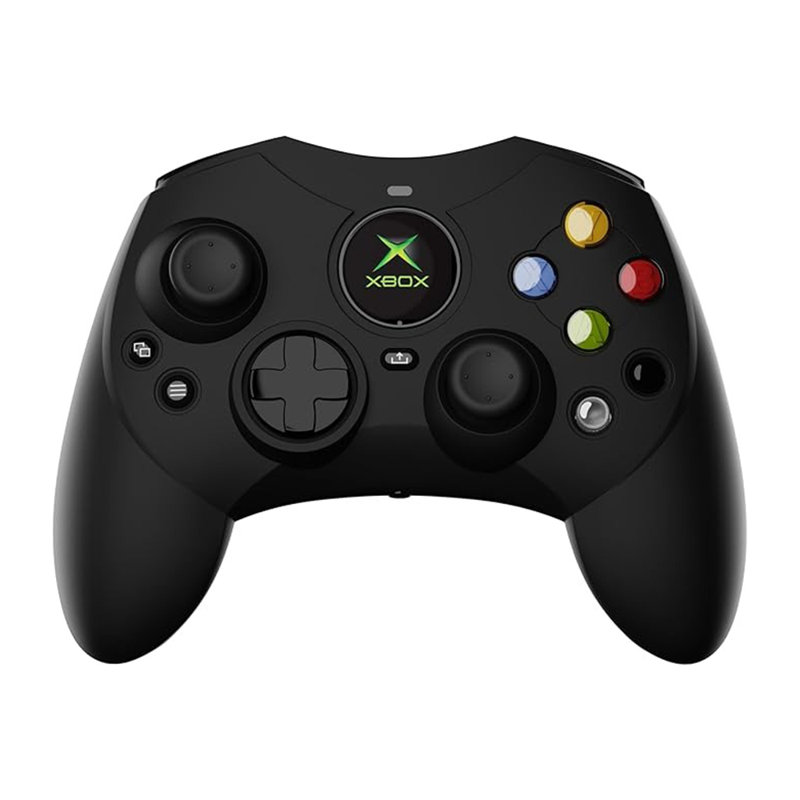 Hyperkin - DuchesS for Xbox Series X/S & PC Wired Controller (Black)