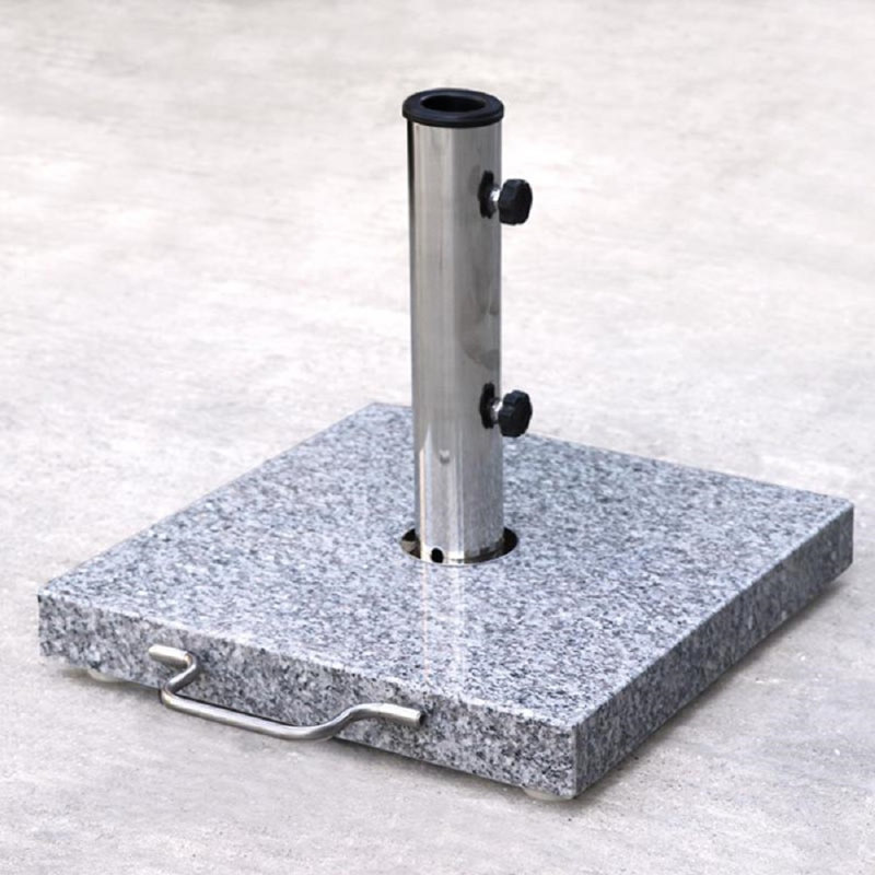 Irish 25kg Free Standing Umbrella Base