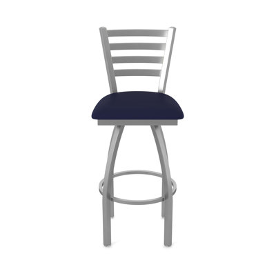 Tabouret pivotant Jackie
