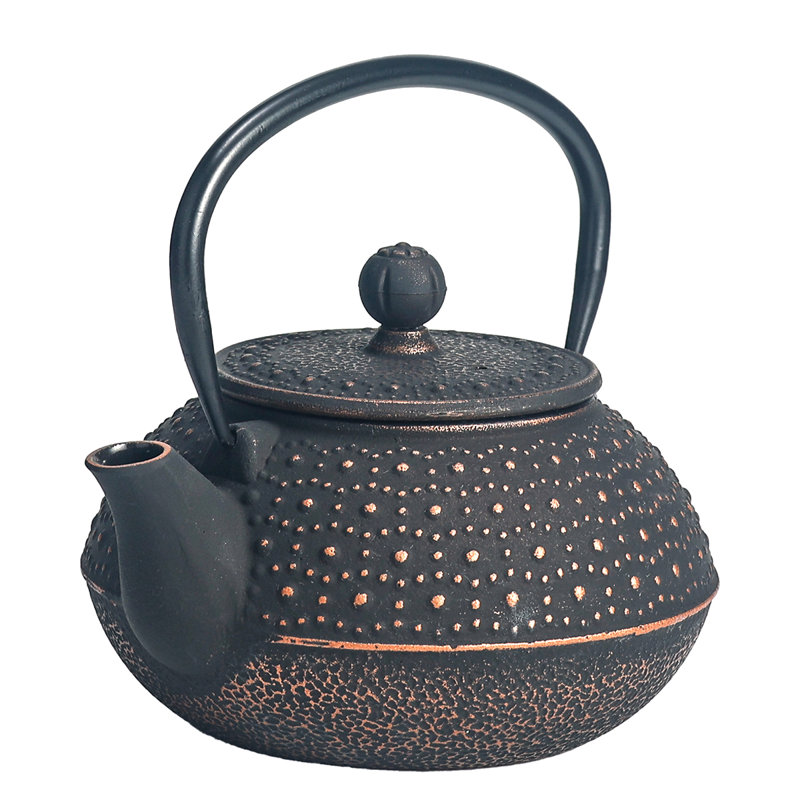 Marlow Home Co. Anglene Teapot