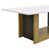 White / White+Gold est en rupture de stock