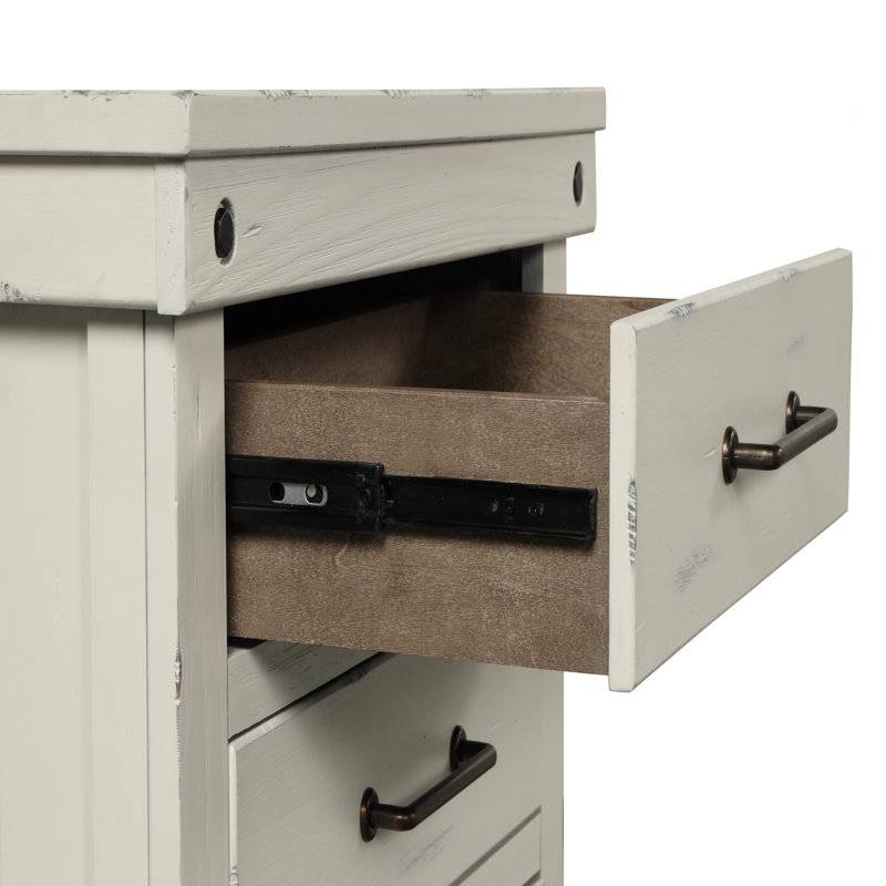 Commode 6 tiroirs