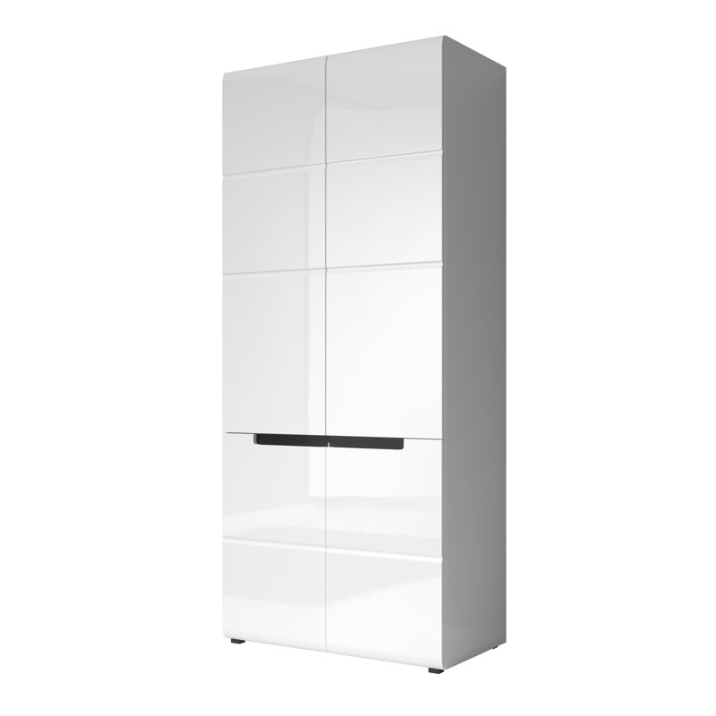 Inishmurray 2 Door Wardrobe