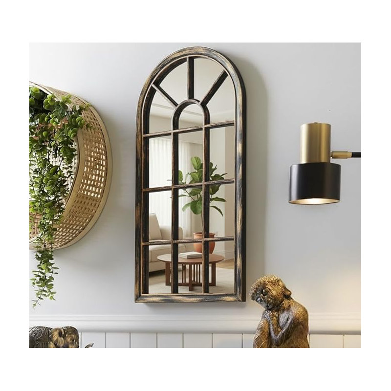 Arch Mirror