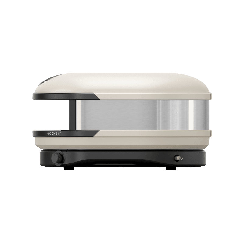 Gozney Arc XL Pizza Oven, Cream