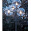 Lyndon 4 - Light Lamp and Post