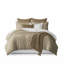 Ensemble d'édredon et de 2 taies décoratives Rustic-120831123