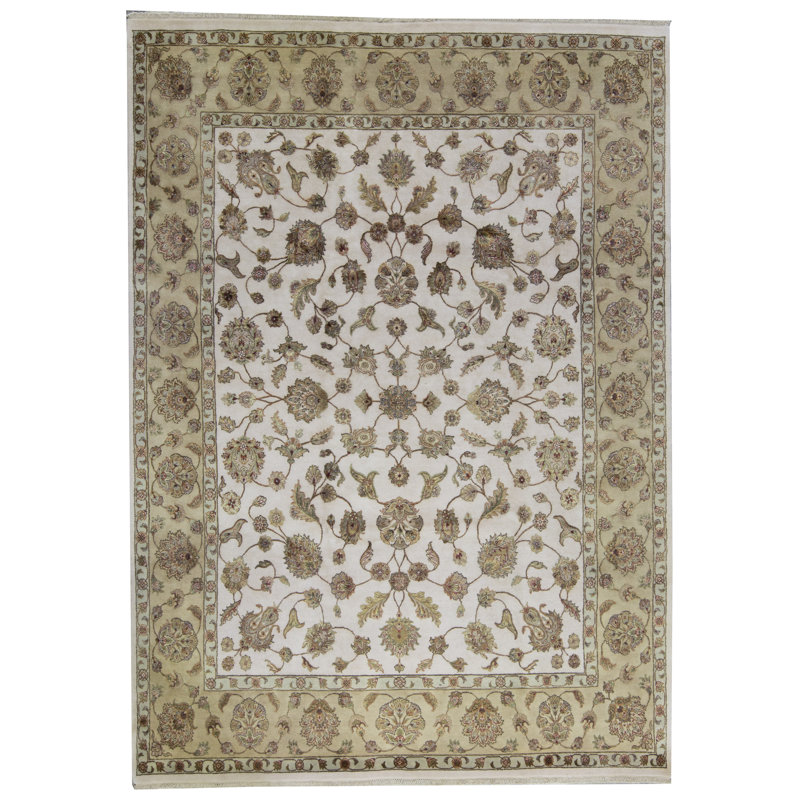 One-of-a-Kind 8'10" X 12'3" Area Rug
