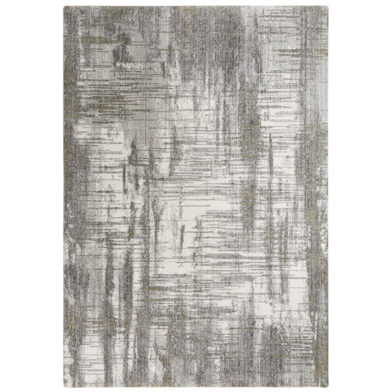 Tapis Nourin, Rectangle 5 pi 2 po x 7 pi 9 po